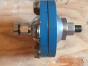 MLP-LM1000/650, mano-vacuo-press, manometer and vacuum gauge tester