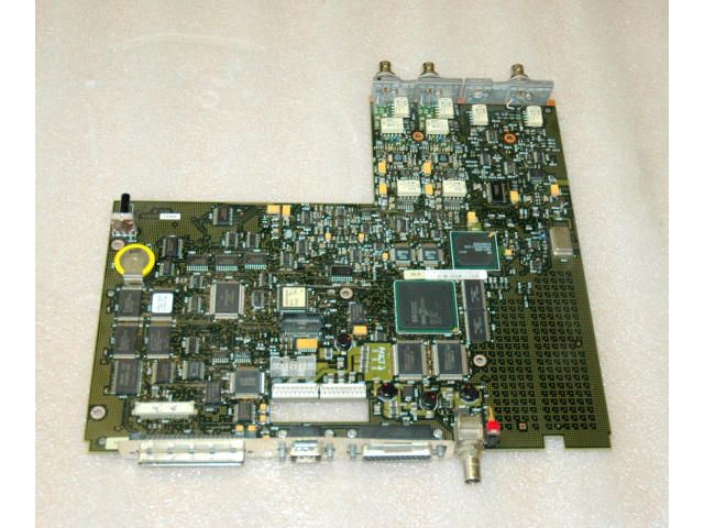  Agilent 54621-66505, motherboard