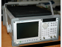 Agilent / HP 35670A spectrum analyzer