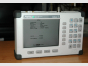 Anritsu Sitemaster S331D, cable and antenna analyzer, 25 MHz to 4 GHz