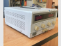 GW Instek GPR-3060D, laboratory power supply