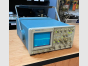 Tektronix 2465A, analog oscilloscope, 4x 350MHz