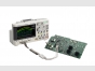 Keysight  DSOX2014A, digital oscilloscope, 4x 100MHz