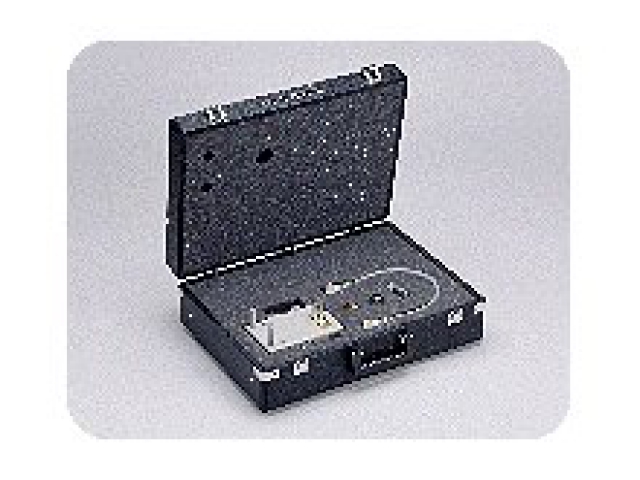 Agilent 43961A, Impedance test cal kit