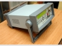 Agilent 53147A microwave counter, power meter, DVM