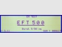 EM TEST EFT 500 surge generator Tester pro zkoušky rychlými impulzy 61000-4-4 obrázek 07