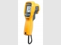  Fluke 62 MAX plus, hand-held non-contact infrared thermometer