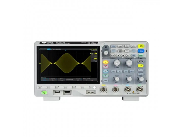 LeCroy T3DSO1104, digital oscilloscope, 4x 100MHz