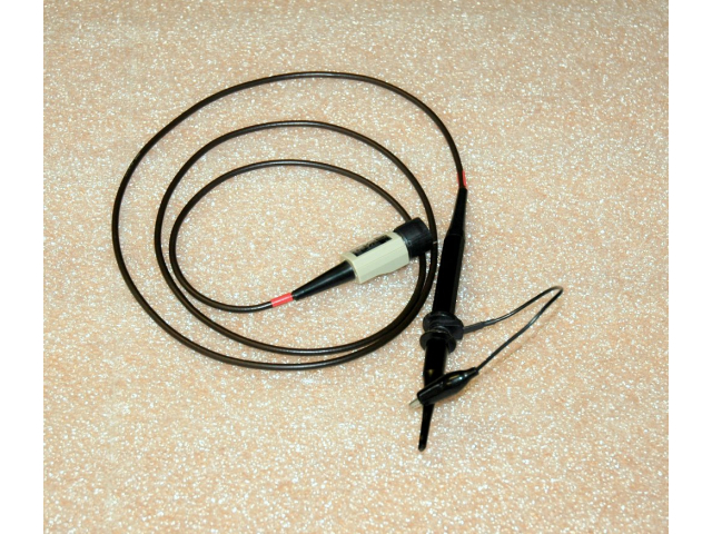 LeCroy PP010, pasivní sonda k osciloskopu, 200 MHz